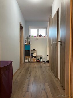 Ponúkam na predaj 2+KK s lodžiou v Dubnici nad Váhom. - 10