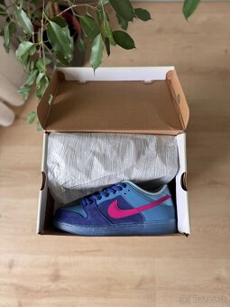 Nike Dunk SB low pro [ EU44 ] - 10