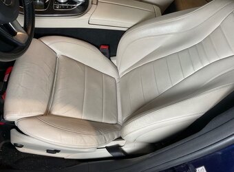 Mercedes E200 CDI 110kw Automat Virtual Cockpit - 10