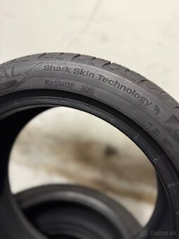 Letné pneumatiky 205/45/16 Uniroyal Rainsport 5 - 10