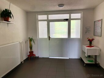 PREDAJ 3-izbový byt s lodžiou – Poprad, Starý Juh - 10