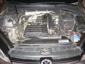 Volkswagen GOLF 1,2TSI - 10