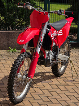 GasGas MC 250F 2023 - 10