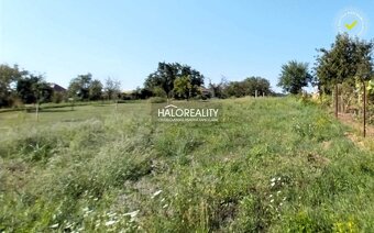 HALO reality - Predaj, pozemok pre rodinný dom 1150 m2 Hor - 10