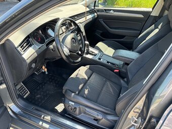 Volkswagen VW Passat B8 Alltrack 2.0 TDI 2016 140kw 4x4 - 10