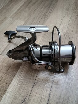 Navijaky Penn Tidal XT 8000 Long Cast-Nové,nepoužité - 10