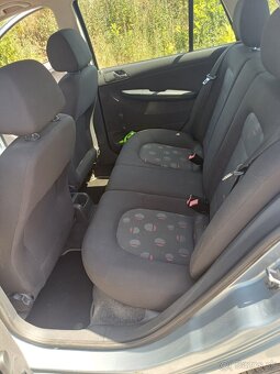 Fabia1 Combi 1,9 TDI 74kw - 10