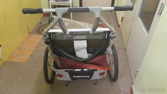 Thule Chariot CX - 10