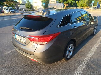 Hyundai i40 kombi 2016 – Odpočet DPH - 10