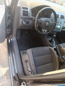 VW Touran - 10