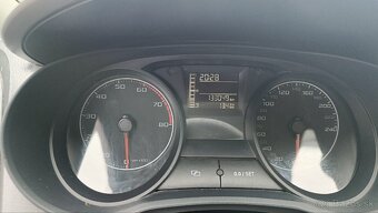 Seat Ibiza 1.2tsi 2015 - 10