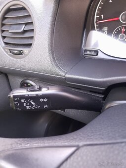 Volkswagen Caddy 1.6 TDI - 10