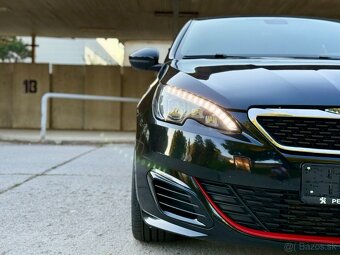 Peugeot 308 GTi 270 Powered by Peugeot Sport - 10