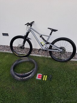 Specialized Stumpjumper Comp 2019 - 10