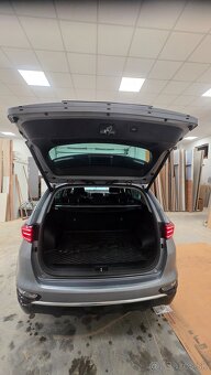Kia Sportage 1.6 TGDi 130kw - 10