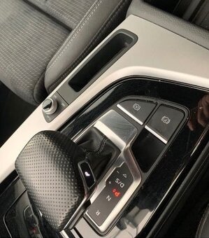 Audi A4 Avant S-Line 2022 virtual/FullLED/Alcantara/Kamera - 10