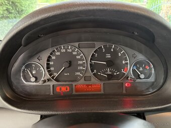 BMW rad 3 318 i - 10