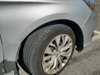 Nepojazdny Citroen C4 1.6HDI 2014 - 10