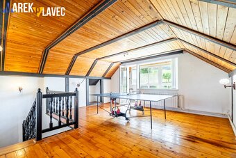 Na predaj: Rodinný dom Slatinské Lazy s očarujúcou atmosféro - 10