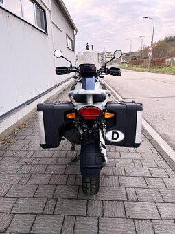BMW R1200GS….2004….ABS….ZACHOVALÝ STAV - 10