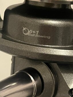 Rybárske prúty- 1x použité. - 10