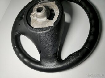 Športový kožený volant BMW - 10