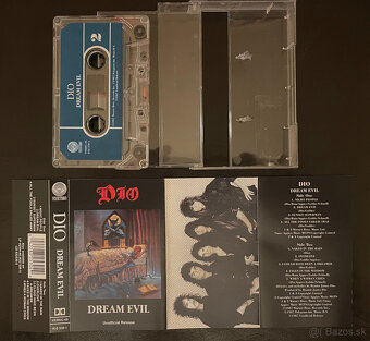 MC RAINBOW a MC DIO - 10