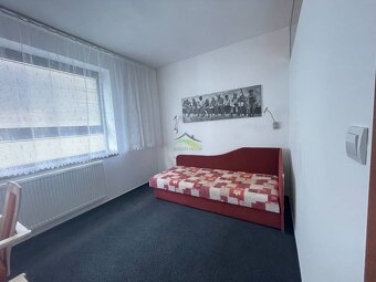 Prenájom- Apartmán 120m2, s terasou- vo vyššom štandarde - 10