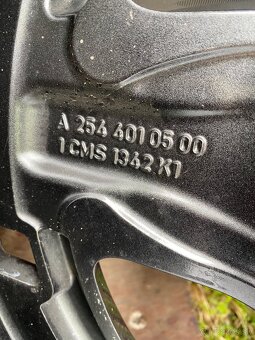 ✅ R19 ®️ Originál Mercedes AMG 5x112 ✅ GLC / S E class - 10