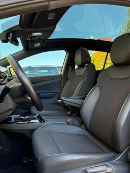 Volkswagen ID.5 GTX 4x4 Performance 82kWh iba 39tis km - 10