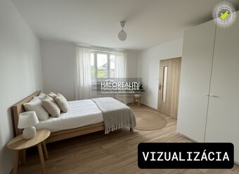 HALO reality - Predaj, rodinný dom Čata - 10