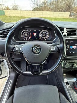 Volkswagen Tiguan 2.0 TDI 110kW - 10