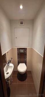 Prenájom - 3-izbový byt - Hriňová - Lúčna ulica - 10