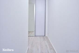 2 izbový byt s terasou a parkingom - 10