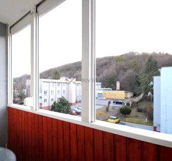 REZERVOVANÉ - 🌟 Na predaj: 3-izbový byt Sídlisko 2 , ul. Ma - 10