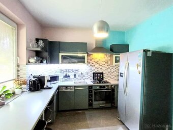 Na predaj veľký RD s množstvom výhod v krásnom prost… - 10