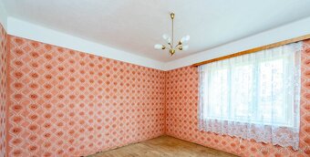 Predám rodinný dom so záhradou - 10