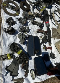 Diely z veteránov - 10