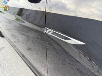 Volkswagen Golf Variant R 2.0 TSI 7.5 310 PS 4MOTION DSG - 10