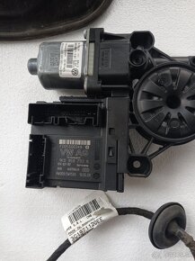 VW Passat B6 variant - 10