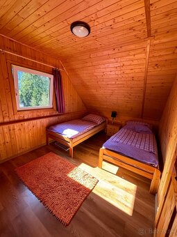 Chata Vychylovka - 10