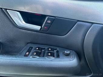 Audi A4 B6 1.9TDI 96kw QUATTRO (4x4) - 10