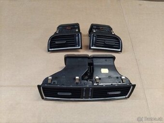 ofukovače - mriežky kúrenia Superb 2 - 10