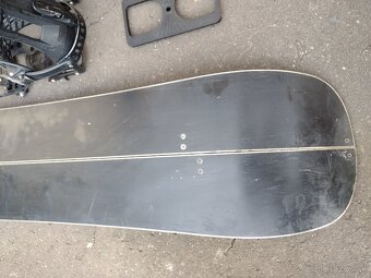splitboard  158cm - 10