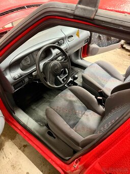 Škoda Felicia PickUp 1.9D - 10