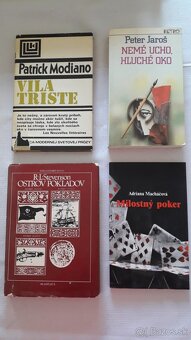 knihy - 10