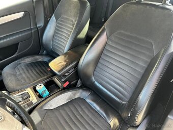 Volkswagen Passat B7 2.0TDI - 10