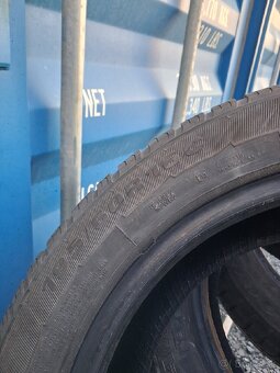 195/60R16C GoodYear Cargo 3219 - 10
