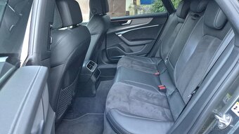 Audi A7 55 3.0 TFSI S-line Quattro Laser. - 10