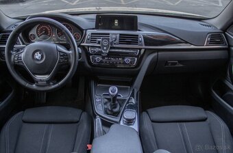 BMW rad 4 Gran Coupé - 10